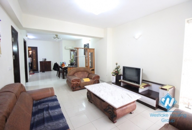 An apartment for rent in G Ciputra International Ha Noi City